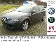 Audi  A3 2.0 liter FSIAmbition AIR LEATHER ALU 2003 Used vehicle photo