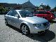 2003 Audi  A4 2.4 CHECKBOOK NEW TIMING BELT, CLIMATE CONTROL Limousine Used vehicle photo 1