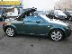 1999 Audi  TT Roadster 1.8 T Cabrio / roadster Used vehicle photo 14