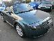 1999 Audi  TT Roadster 1.8 T Cabrio / roadster Used vehicle photo 2