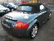 1999 Audi  TT Roadster 1.8 T Cabrio / roadster Used vehicle photo 5