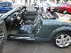 1999 Audi  TT Roadster 1.8 T Cabrio / roadster Used vehicle photo 7