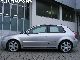 2000 Audi  S3 quattro 210cv (4 GOMME NUOVE) Limousine Used vehicle photo 2