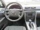2002 Audi  A4 2.4 + NAVI + PDC + SH + + memory seats sunroof + + + + Limousine Used vehicle
			(business photo 5