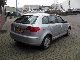 2012 Audi  A3 1.6 Attraction Small Car Used vehicle photo 2