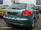 2004 Audi  A3 EXCLUSIVE Small Car Used vehicle photo 2