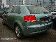 2004 Audi  A3 EXCLUSIVE Small Car Used vehicle photo 3