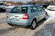 2000 Audi  A3 ALCANTARA leather parking brake + + KD * NEW * TUV Limousine Used vehicle photo 5