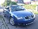 Audi  A 4 Cabriolet 2002 Used vehicle photo