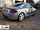 2000 Audi  TT Quattro Sportec dream state Sports car/Coupe Used vehicle photo 1