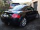 2003 Audi  TT Coupe 1.8 T quattro Sports car/Coupe Used vehicle photo 2