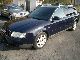 Audi  A6 2.5 TDI * Particle * NEW toothed gear 2002 Used vehicle photo