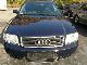 2002 Audi  A6 2.5 TDI * Particle * NEW toothed gear Estate Car Used vehicle photo 2
