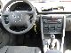 2003 Audi  A4 2.4 automatic climate control / Euro 4/1 hand. Limousine Used vehicle photo 9