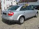 2003 Audi  A4 2.4 automatic climate control / Euro 4/1 hand. Limousine Used vehicle photo 2