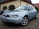 Audi  A3 1.6 Automatic \Pensioners attention Fzg. 2002 Used vehicle photo