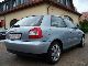 2002 Audi  A3 1.6 Automatic \Pensioners attention Fzg. Other Used vehicle photo 2