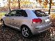 2003 Audi  A3 DIESEL ** ** Small Car Used vehicle photo 6