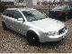 2003 Audi  A4 QUATTRO * NAVI * 4X4 Estate Car Used vehicle photo 1