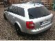 2003 Audi  A4 QUATTRO * NAVI * 4X4 Estate Car Used vehicle photo 2