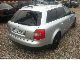 2003 Audi  A4 QUATTRO * NAVI * 4X4 Estate Car Used vehicle photo 3