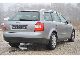 2004 Audi  A4 1.9 TDI 130 KONI 6 BIEGOW Estate Car Used vehicle photo 3