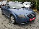1999 Audi  TT 1.8T ** LEATHER / AIR TRONIC ** Sports car/Coupe Used vehicle photo 2