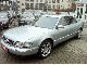 1999 Audi  S8 4.2 * Navi / leather / climate control / sunroof Limousine Used vehicle photo 2