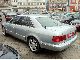 1999 Audi  S8 4.2 * Navi / leather / climate control / sunroof Limousine Used vehicle photo 3