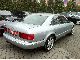 1999 Audi  S8 4.2 * Navi / leather / climate control / sunroof Limousine Used vehicle photo 5