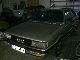 Audi  90 + of spare parts 1986 Used vehicle photo