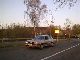 1986 Audi  90 + of spare parts Limousine Used vehicle photo 3