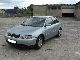 Audi  A3 1.8 Attraction Automatic 2002 Used vehicle photo