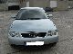 2002 Audi  A3 1.8 Attraction Automatic Limousine Used vehicle photo 1