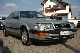1992 Audi  V8 exclusive leather checkbook 154000 km Limousine Used vehicle photo 1