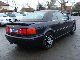 1998 Audi  80 CONVERTIBLE LEATHER SHZ eletkr hood. Cabrio / roadster Used vehicle photo 4