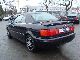 1998 Audi  80 CONVERTIBLE LEATHER SHZ eletkr hood. Cabrio / roadster Used vehicle photo 5