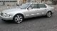2000 Audi  S8 - service maintained Limousine Used vehicle photo 2