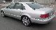 2000 Audi  S8 - service maintained Limousine Used vehicle photo 3
