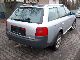 2000 Audi  Allroad 2.7 T Quattro 7 seats Estate Car Used vehicle photo 2