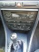 2001 Audi  A6 2.0 Klimaaut. Heater, GSD, Navi 1.Hand, SC Limousine Used vehicle photo 10