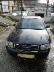 Audi  A6 2.0 Klimaaut. Heater, GSD, Navi 1.Hand, SC 2001 Used vehicle photo