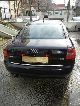 2001 Audi  A6 2.0 Klimaaut. Heater, GSD, Navi 1.Hand, SC Limousine Used vehicle photo 1