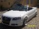 Audi  A4 Cabriolet A8 conversion 1993 Used vehicle photo