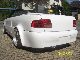 1993 Audi  A4 Cabriolet A8 conversion Cabrio / roadster Used vehicle photo 1