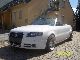 1993 Audi  A4 Cabriolet A8 conversion Cabrio / roadster Used vehicle photo 4