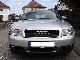 2001 Audi  2.0 Multitronic, LPG, NAVI, xenon Limousine Used vehicle photo 1