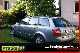 2003 Audi  A4 KredytujemySamochody.pl Estate Car Used vehicle photo 6