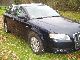2007 Audi  A4 Avant 2.0 TDI DPF TOP! Leather accident 1.Hd. Estate Car Used vehicle
			(business photo 4