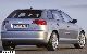 Audi  A3 2.0 TDI Ambiente Sportback 1.Hand & Scheckhef 2006 Used vehicle photo